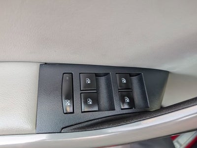 2016 Buick Verano Sport Touring Group