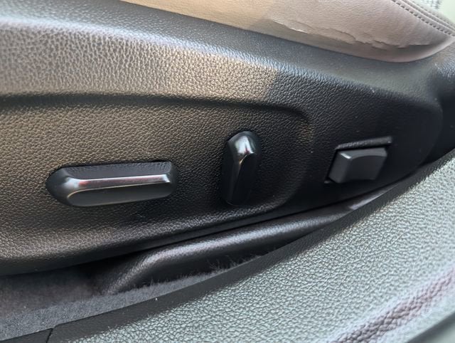 2016 Buick Verano Sport Touring Group