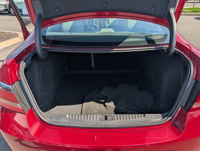 2016 Buick Verano Sport Touring Group