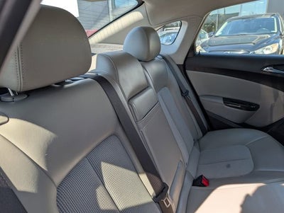 2016 Buick Verano Sport Touring Group