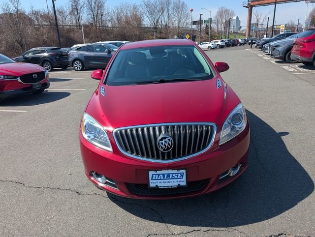 2016 Buick Verano Sport Touring Group