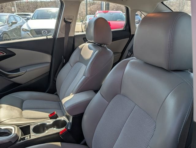 2016 Buick Verano Sport Touring Group