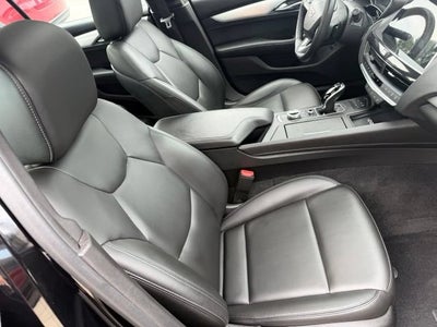 2023 Cadillac CT5 Luxury