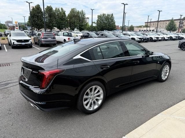 2023 Cadillac CT5 Luxury