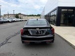 2023 Cadillac CT5 Luxury
