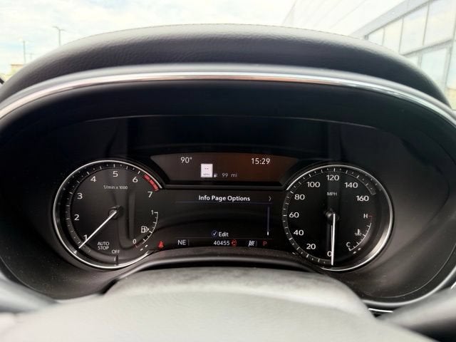 2023 Cadillac CT5 Luxury