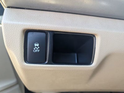 2012 Honda Accord Sdn LX-P