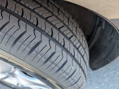 2012 Honda Accord Sdn LX-P