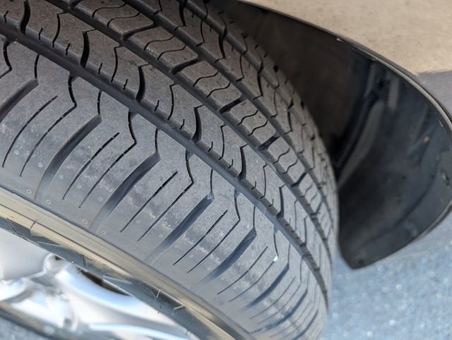 2012 Honda Accord Sdn LX-P