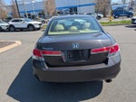 2012 Honda Accord Sdn LX-P