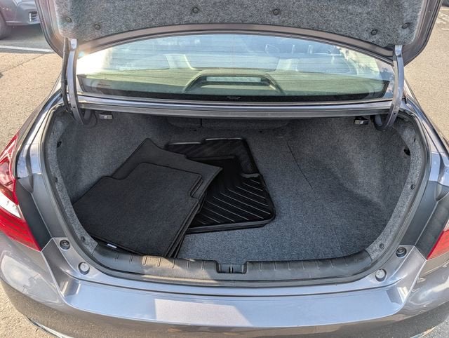 2017 Honda Accord Sedan EX-L