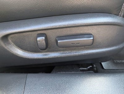 2017 Honda Accord Sedan EX-L