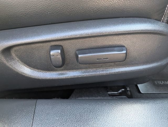 2017 Honda Accord Sedan EX-L