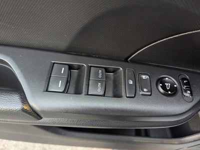 2020 Honda Civic Sedan Sport