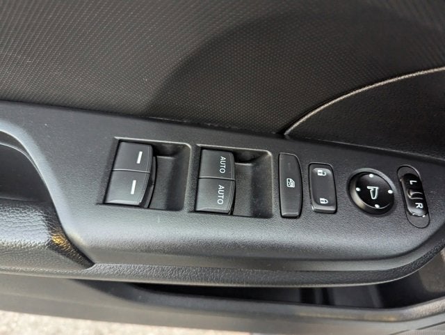 2020 Honda Civic Sedan Sport