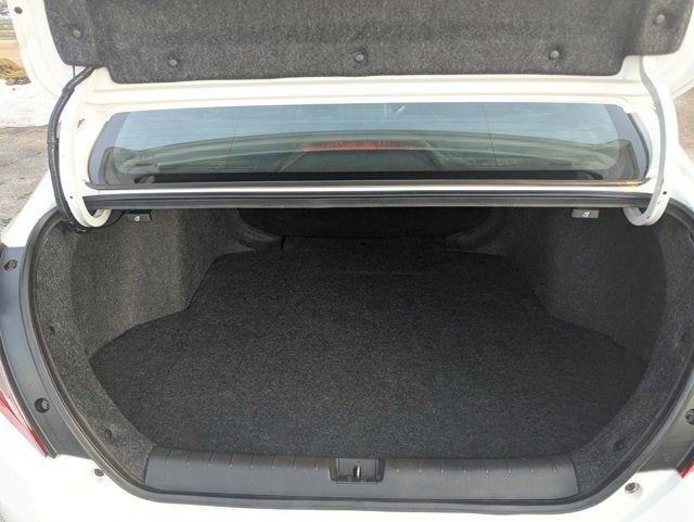 2020 Honda Civic Sedan Sport