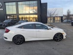 2020 Honda Civic Sedan Sport
