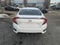 2020 Honda Civic Sedan Sport