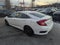 2020 Honda Civic Sedan Sport