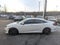 2020 Honda Civic Sedan Sport