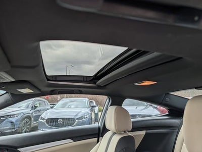 2016 Honda Civic Coupe LX-P