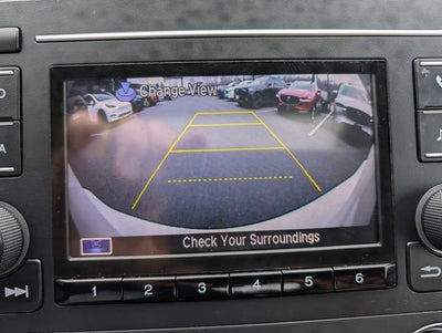 2016 Honda Civic Coupe LX-P