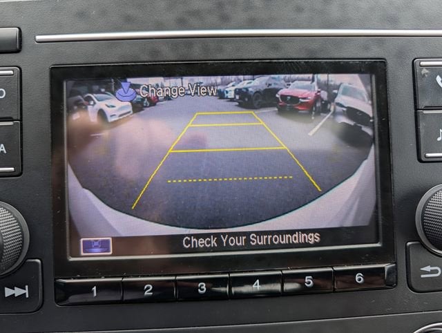 2016 Honda Civic Coupe LX-P