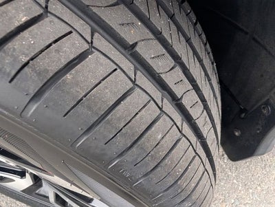 2016 Honda Civic Coupe LX-P