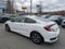 2016 Honda Civic Coupe LX-P