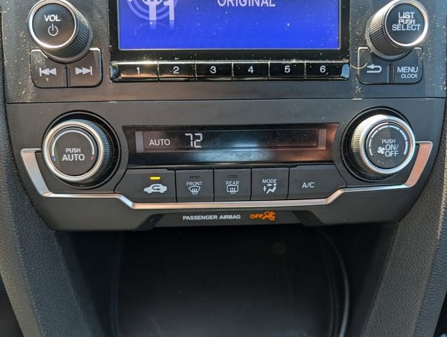 2019 Honda Civic Coupe LX