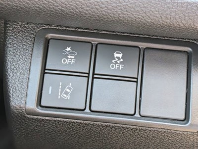 2019 Honda Civic Coupe LX