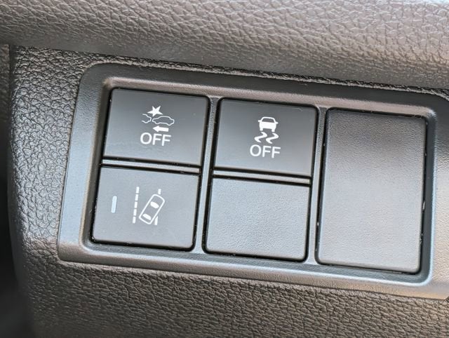 2019 Honda Civic Coupe LX