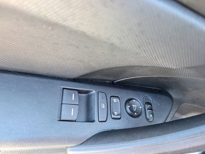 2019 Honda Civic Coupe LX