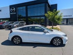 2019 Honda Civic Coupe LX