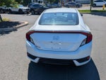 2019 Honda Civic Coupe LX