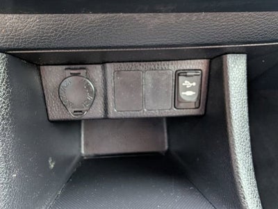 2016 Toyota Corolla S