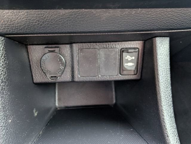 2016 Toyota Corolla S