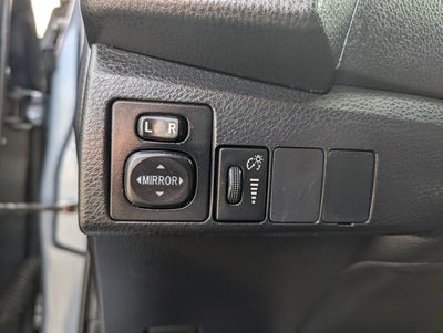 2016 Toyota Corolla S