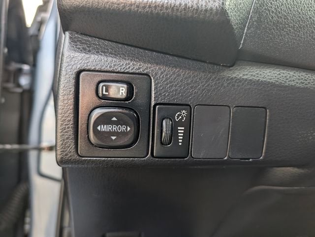 2016 Toyota Corolla S