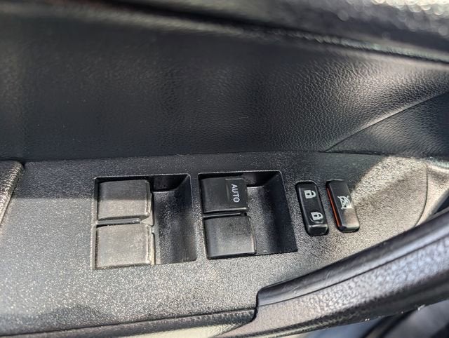 2016 Toyota Corolla S