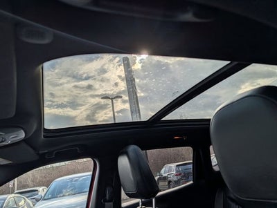 2021 Jeep Compass 80th Special Edition