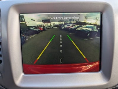 2021 Jeep Compass 80th Special Edition