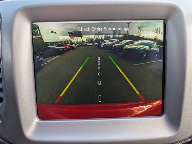 2021 Jeep Compass 80th Special Edition