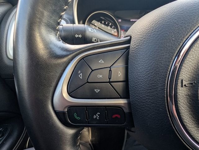 2021 Jeep Compass 80th Special Edition