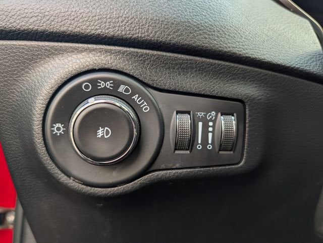 2021 Jeep Compass 80th Special Edition