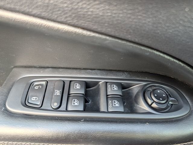 2021 Jeep Compass 80th Special Edition