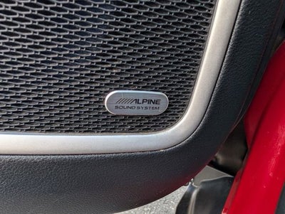 2021 Jeep Compass 80th Special Edition