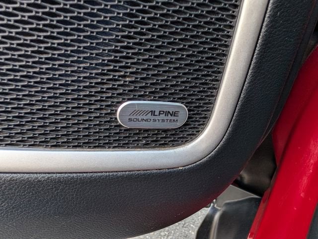 2021 Jeep Compass 80th Special Edition