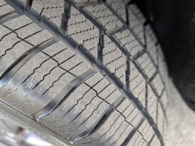 2021 Jeep Compass 80th Special Edition