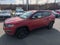 2021 Jeep Compass 80th Special Edition